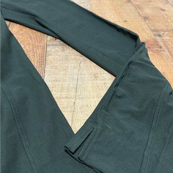Eileen fisher washable stretch crepe pants - Picture 11 of 14